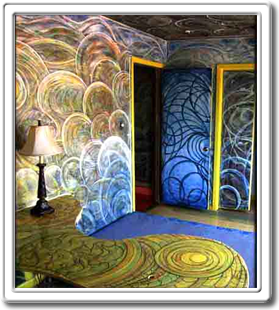 Austin Custom Murals