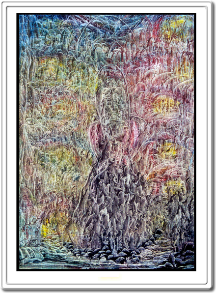 Buy Oriinal Art in Austin