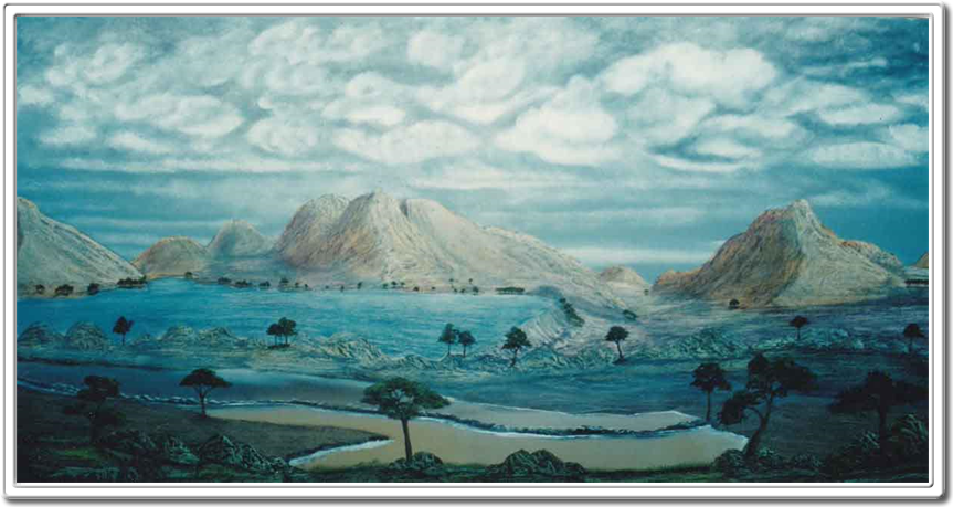 Custom Murals For Sale in Austin